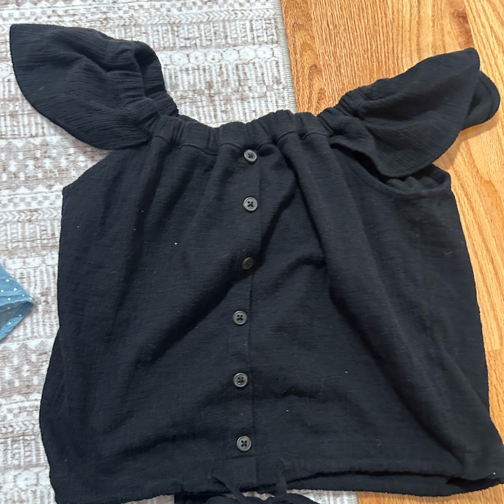 Madewell top